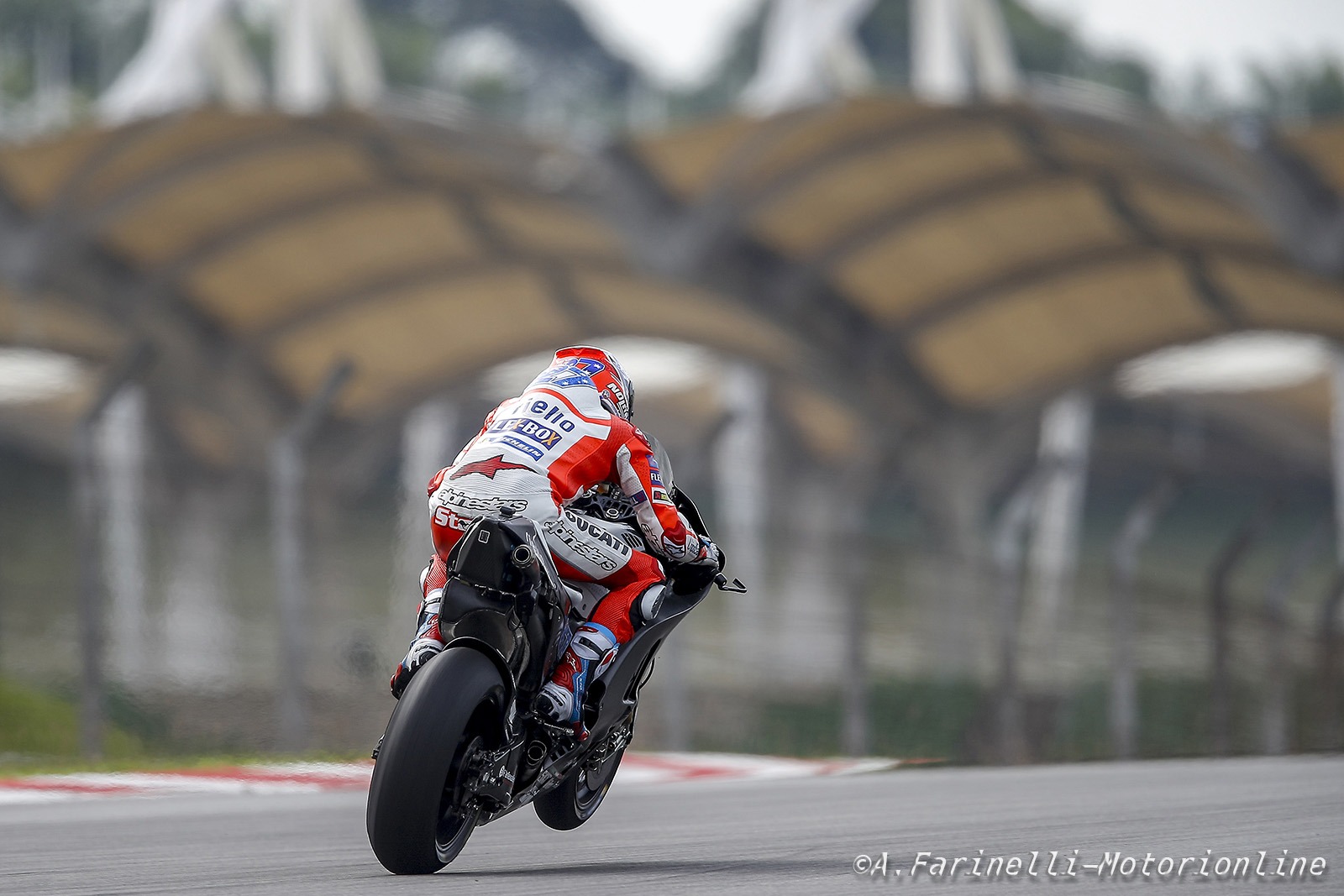 Test Sepang Day_3