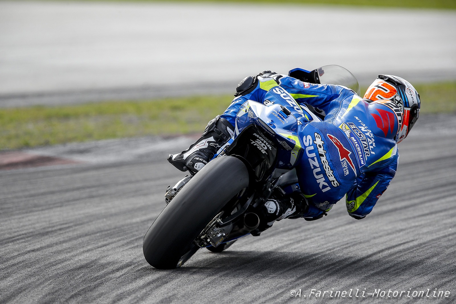 Test Sepang Day_3