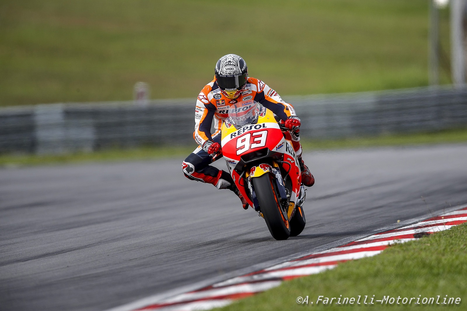 Test Sepang Day_3