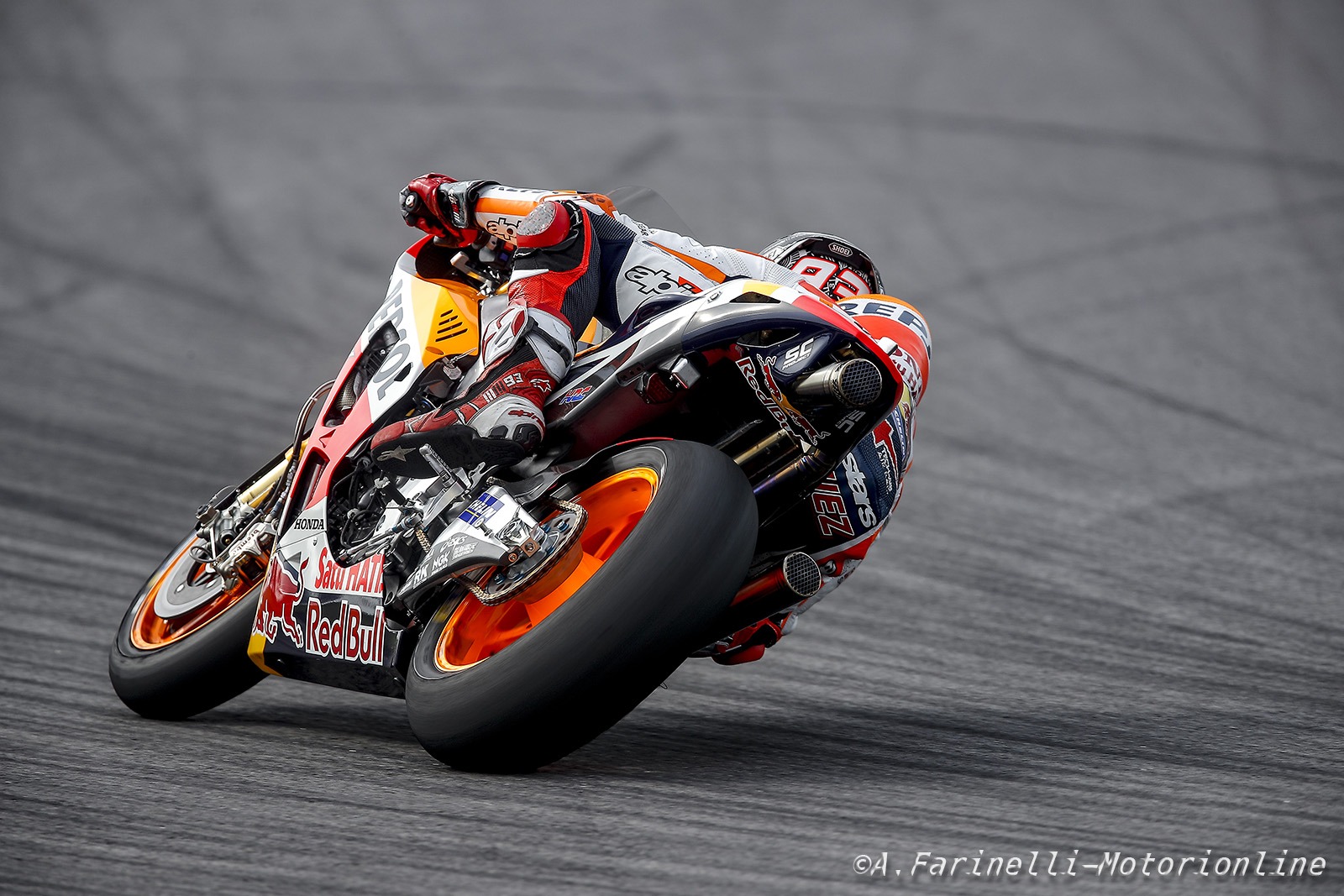 Test Sepang Day_3