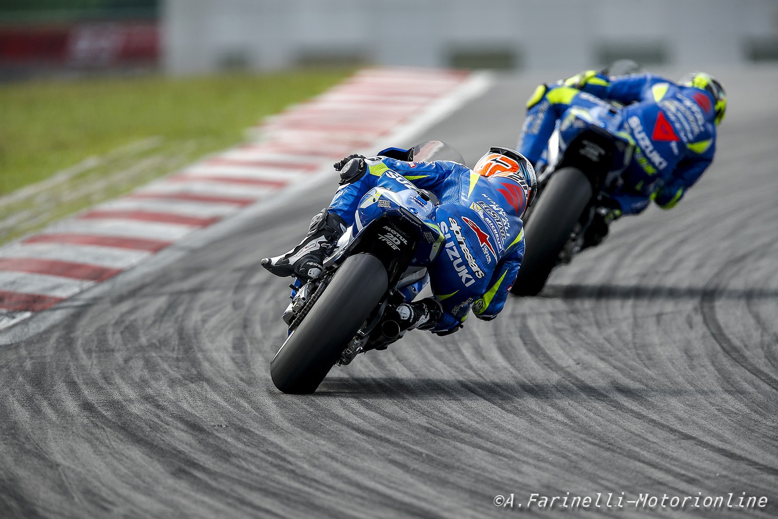 Test Sepang Day_3