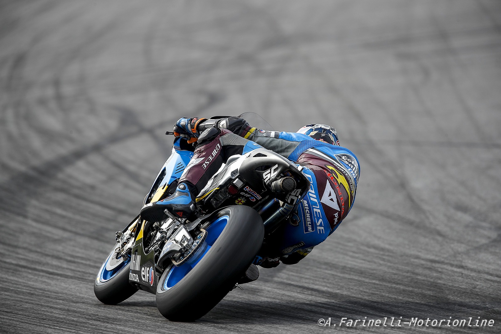 Test Sepang Day_3