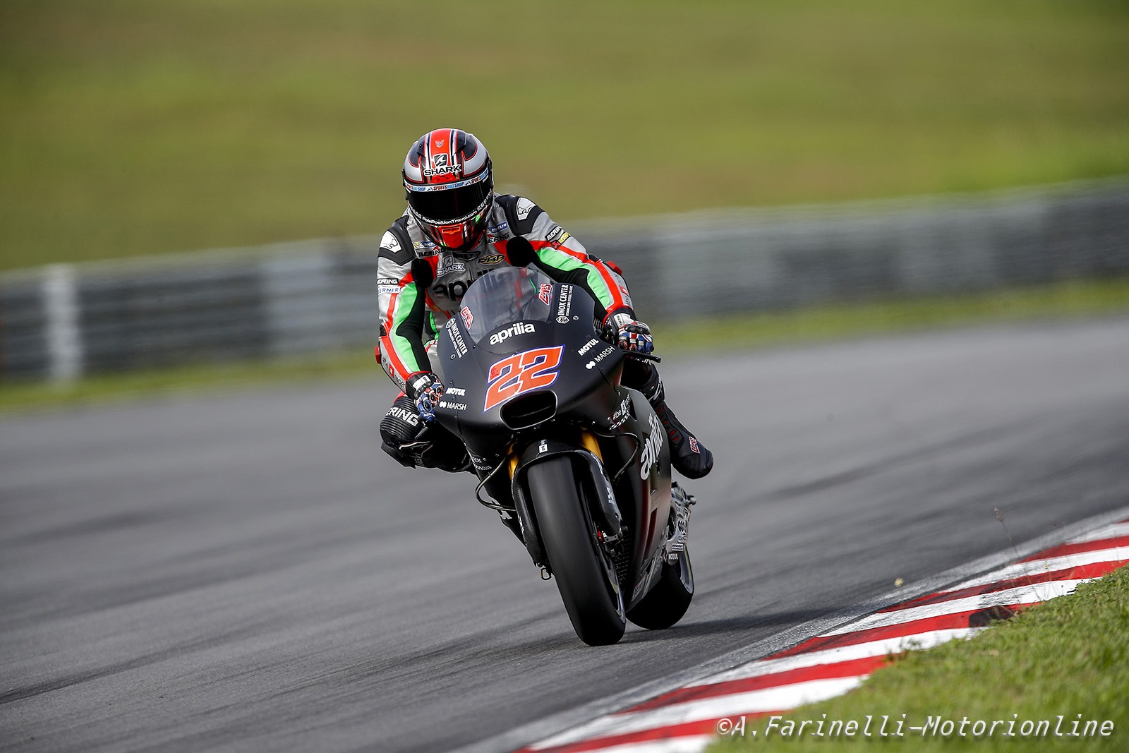 Test Sepang Day_3