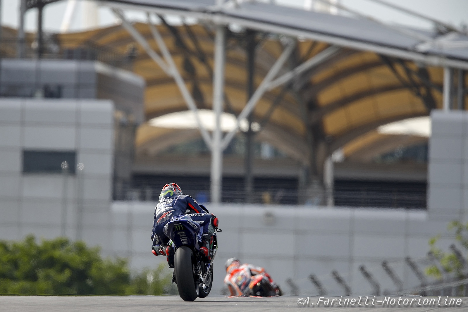 Test Sepang Day_3