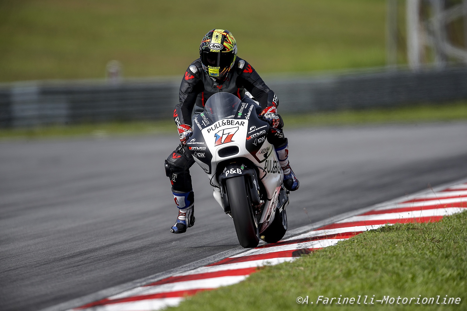 Test Sepang Day_3