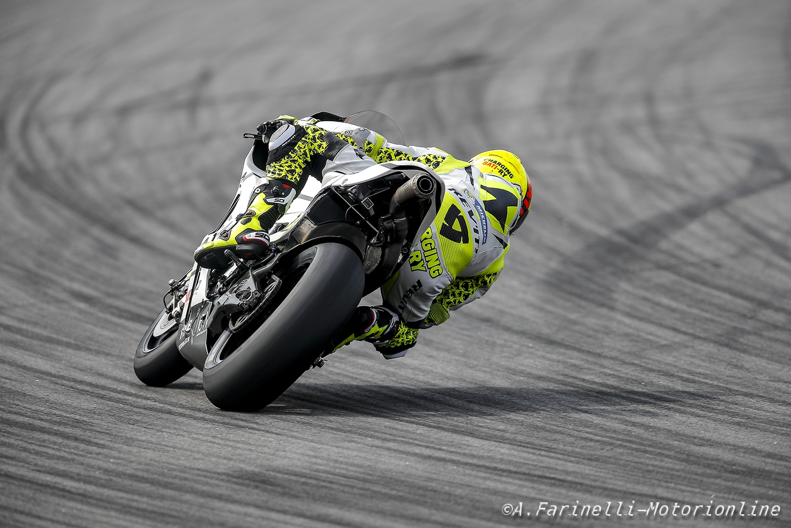 Test Sepang Day_3