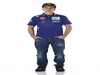 Yamaha Rossi Vinales