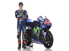 Yamaha Rossi Vinales