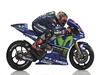 Yamaha Rossi Vinales