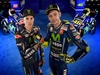 Yamaha Rossi Vinales