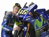 Yamaha Rossi Vinales