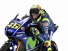 Yamaha Rossi Vinales