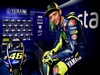 Yamaha Rossi Vinales