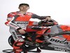 Ducati Desmosedici GP18