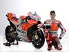 Ducati Desmosedici GP18