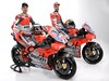 Ducati Desmosedici GP18