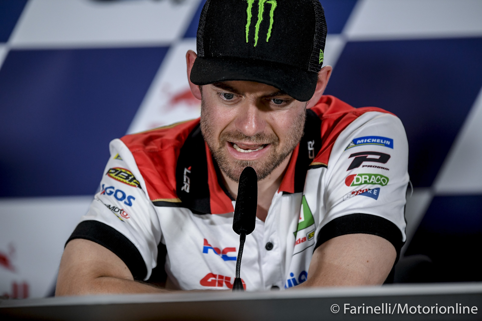 MotoGP America Day_1