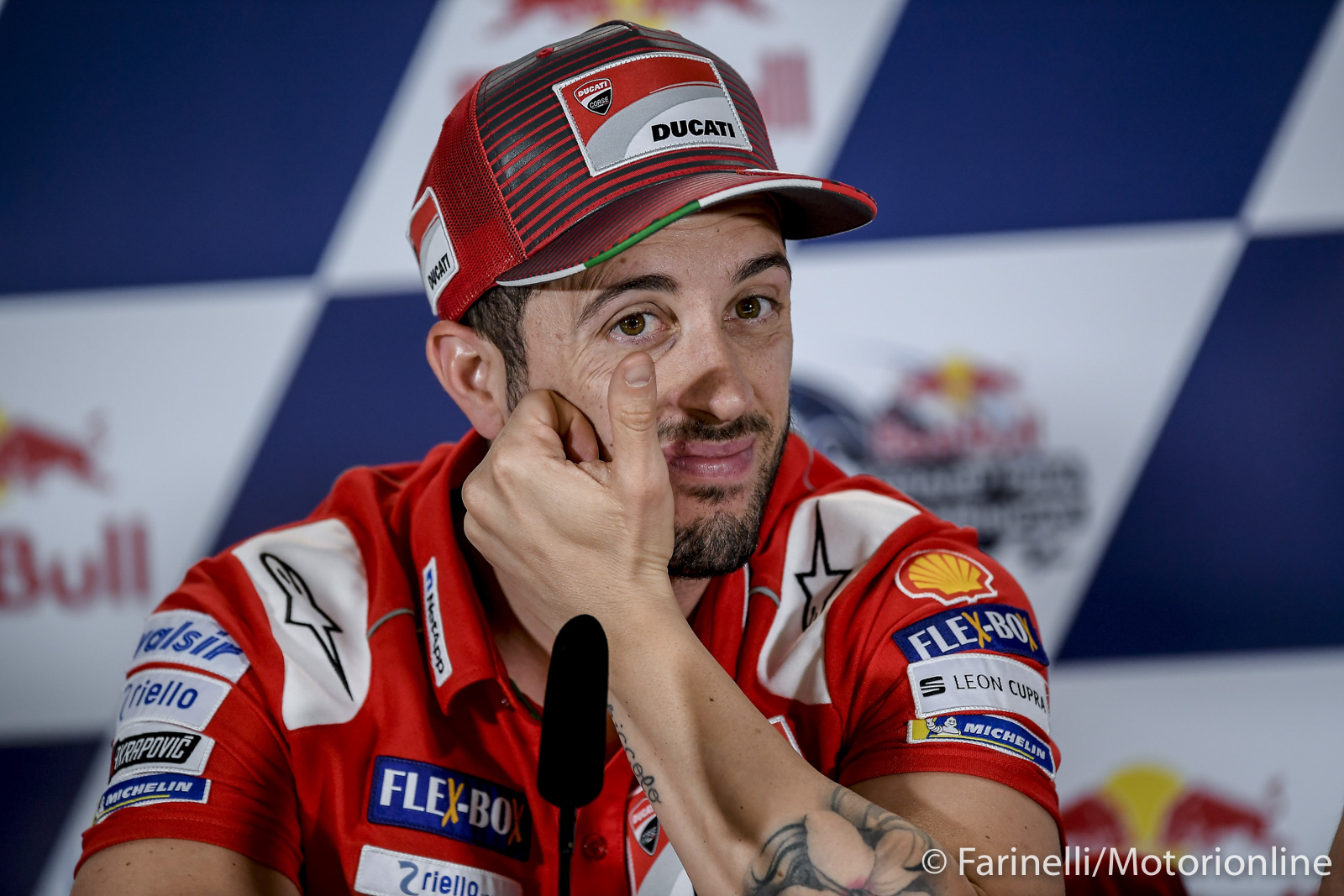 MotoGP America Day_1