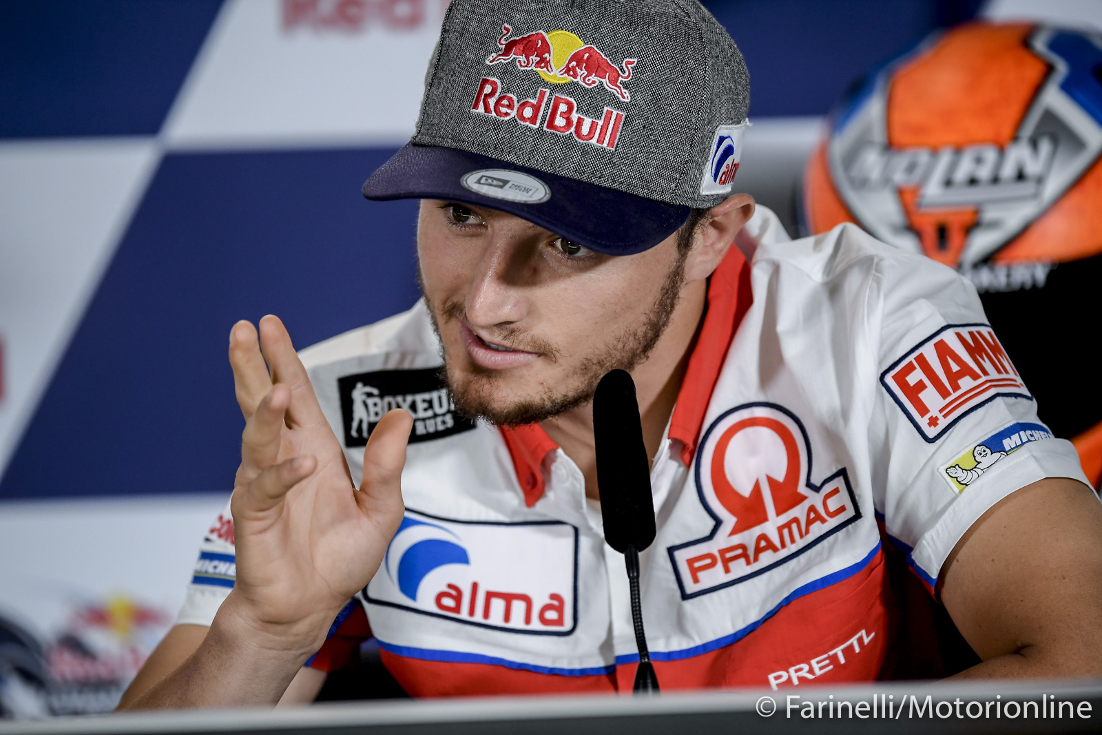 MotoGP America Day_1