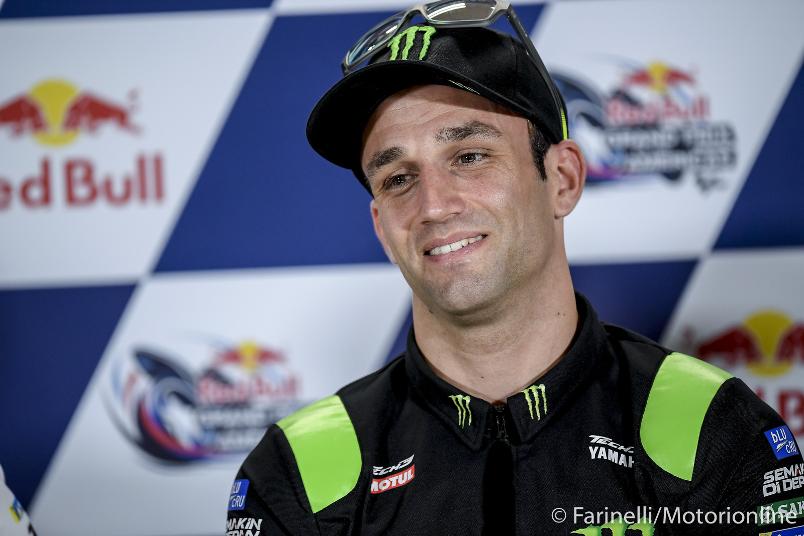 MotoGP America Day_1