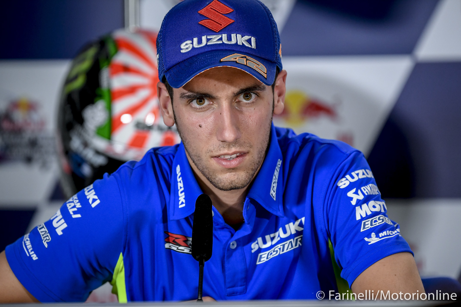 MotoGP America Day_1
