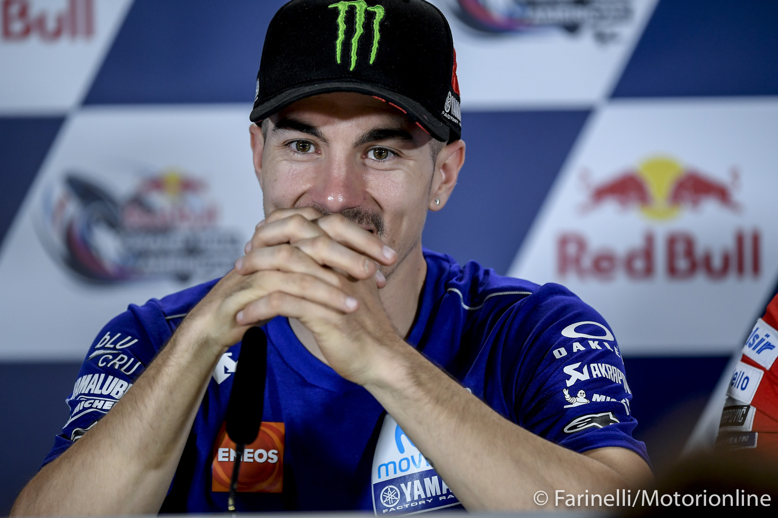 MotoGP America Day_1