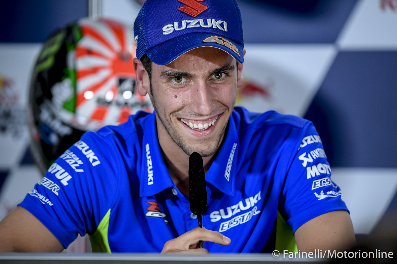 MotoGP America Day_1