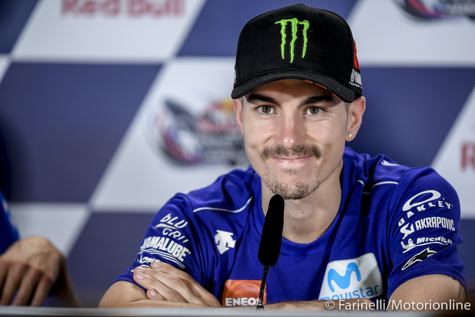 MotoGP America Day_1