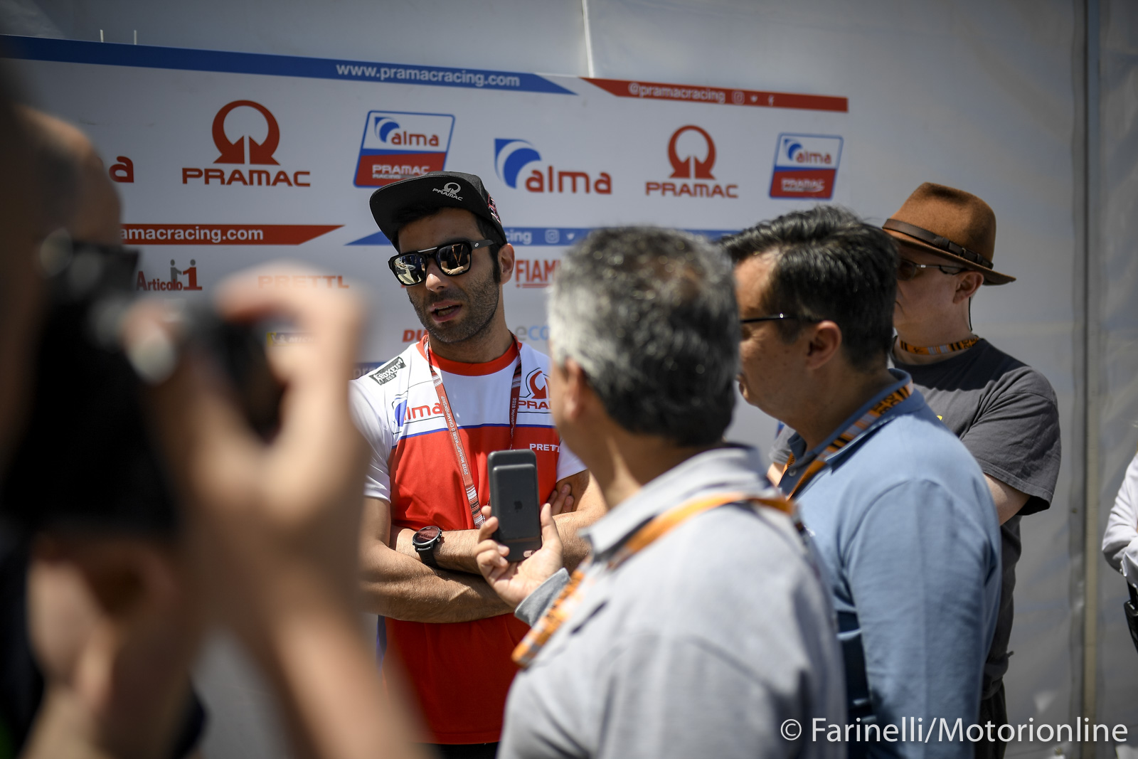 MotoGP America Day_1