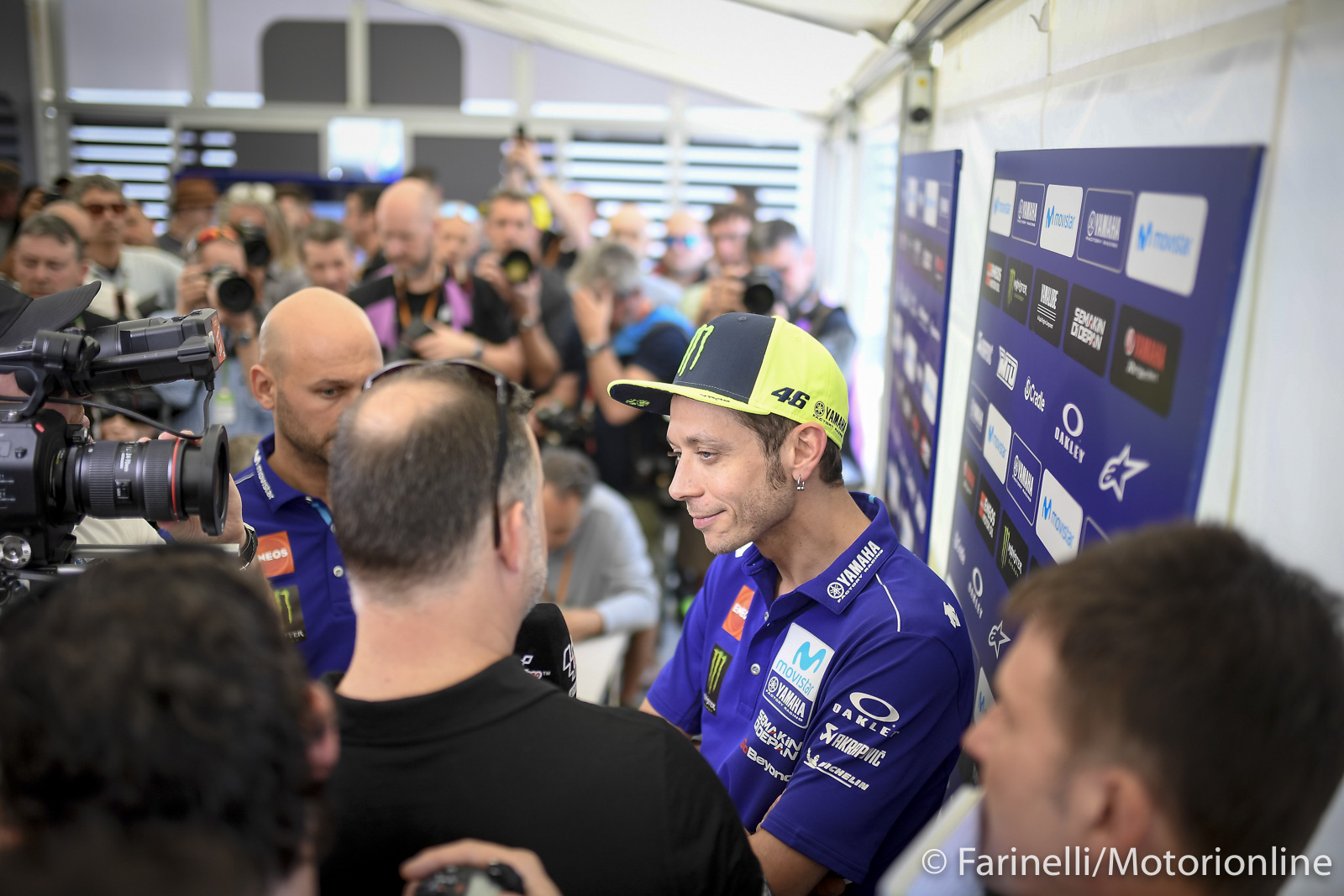 MotoGP America Day_1