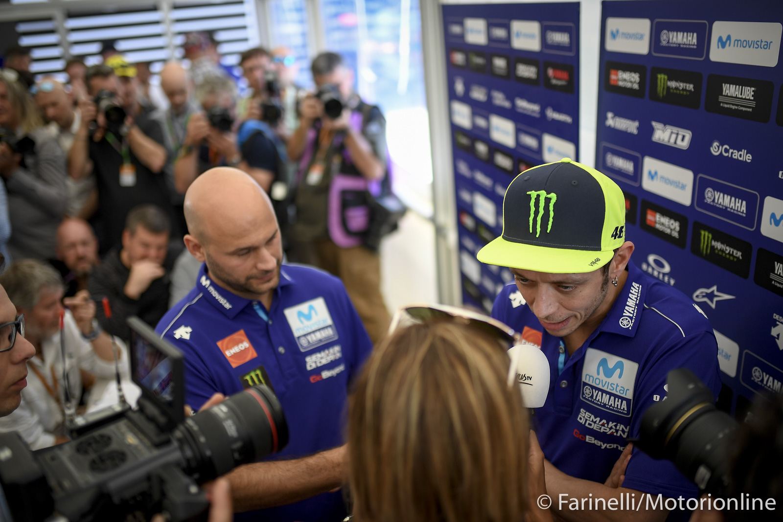 MotoGP America Day_1