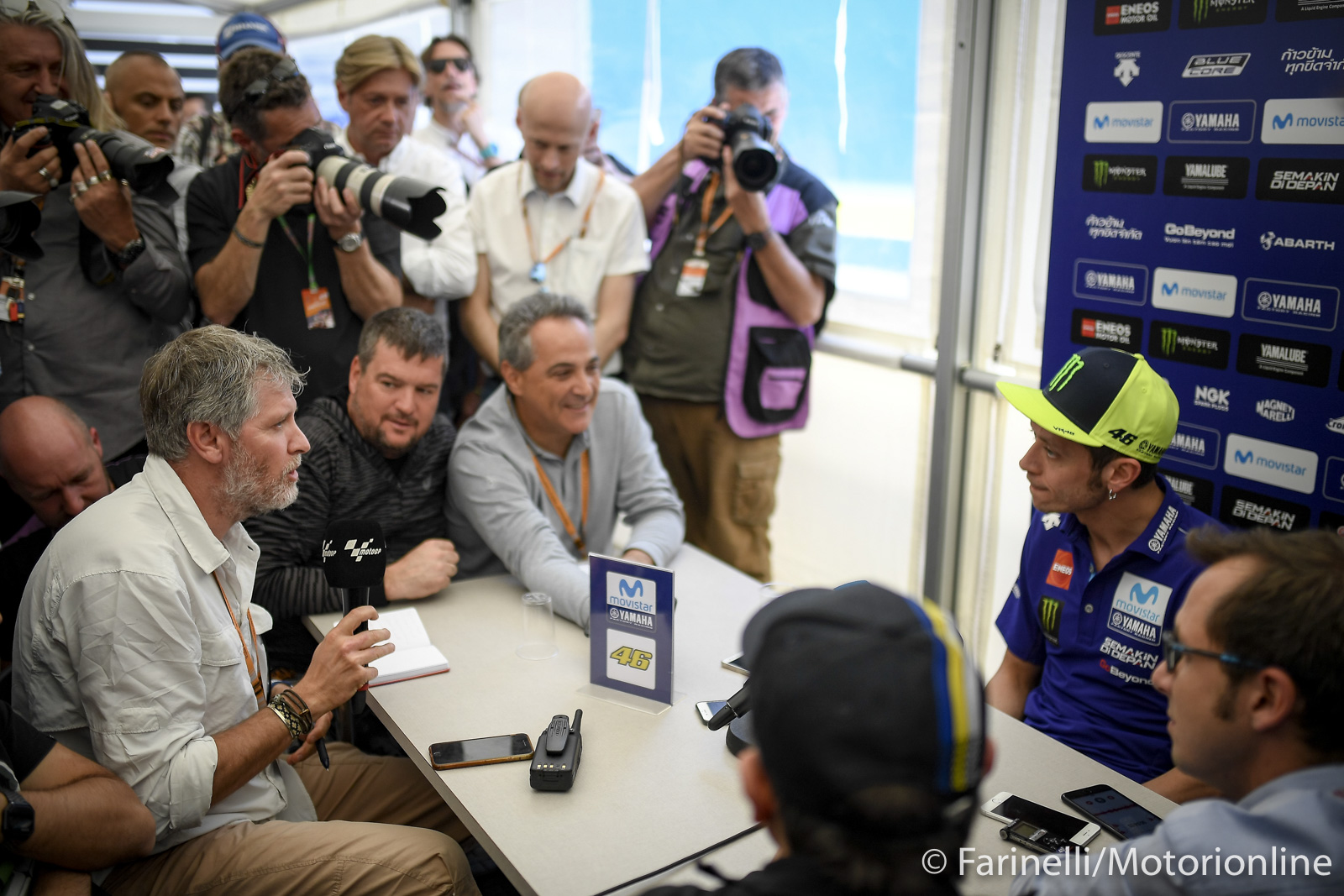 MotoGP America Day_1