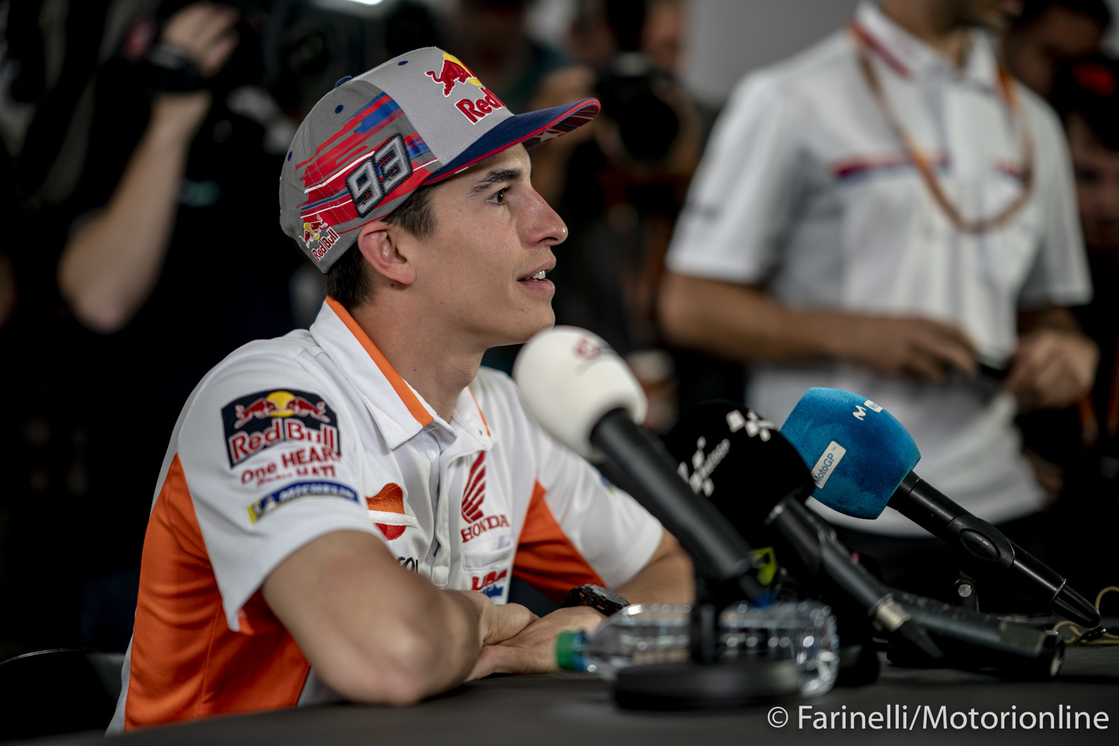 MotoGP America Day_1