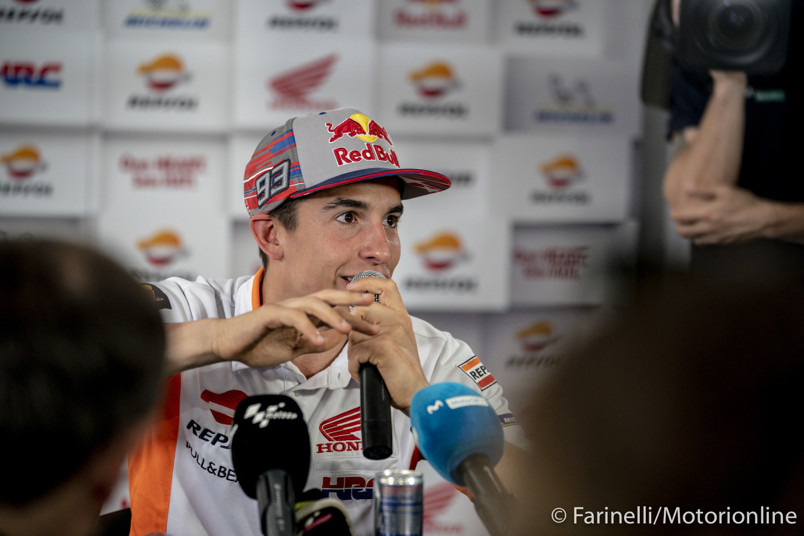 MotoGP America Day_1
