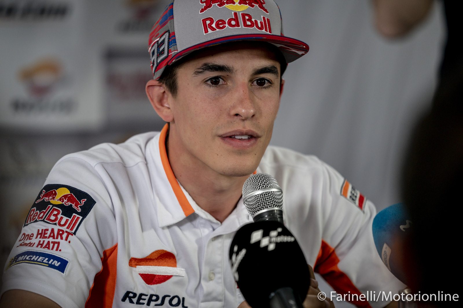 MotoGP America Day_1