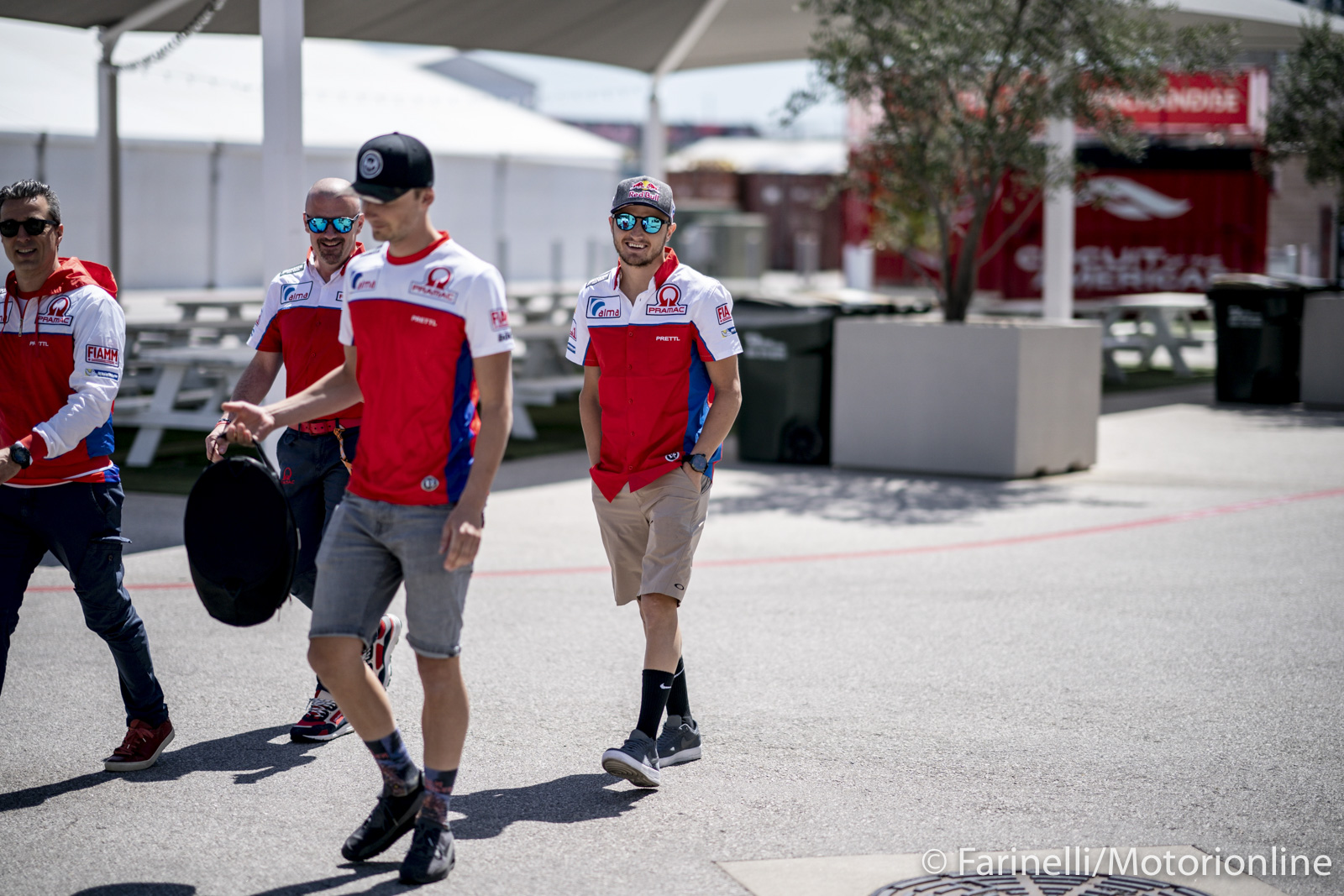 MotoGP America Day_1