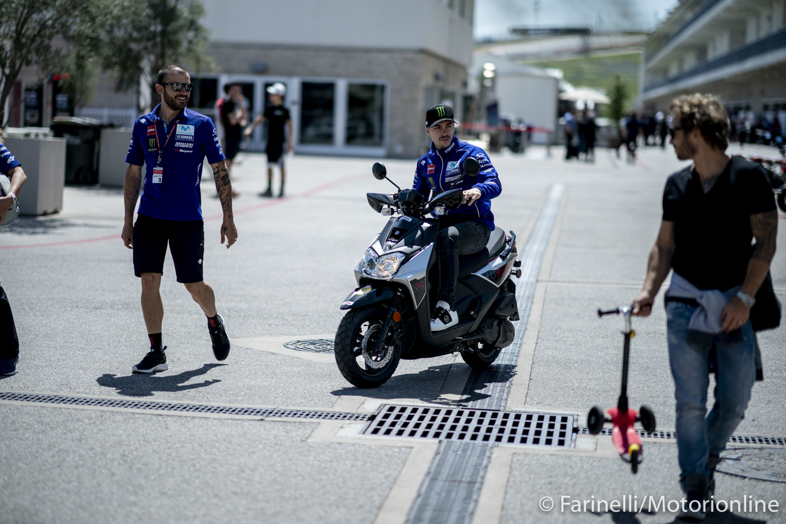 MotoGP America Day_1