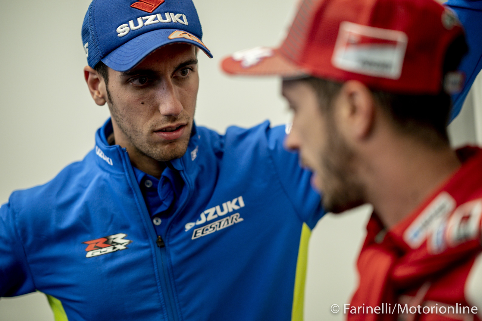 MotoGP America Day_1