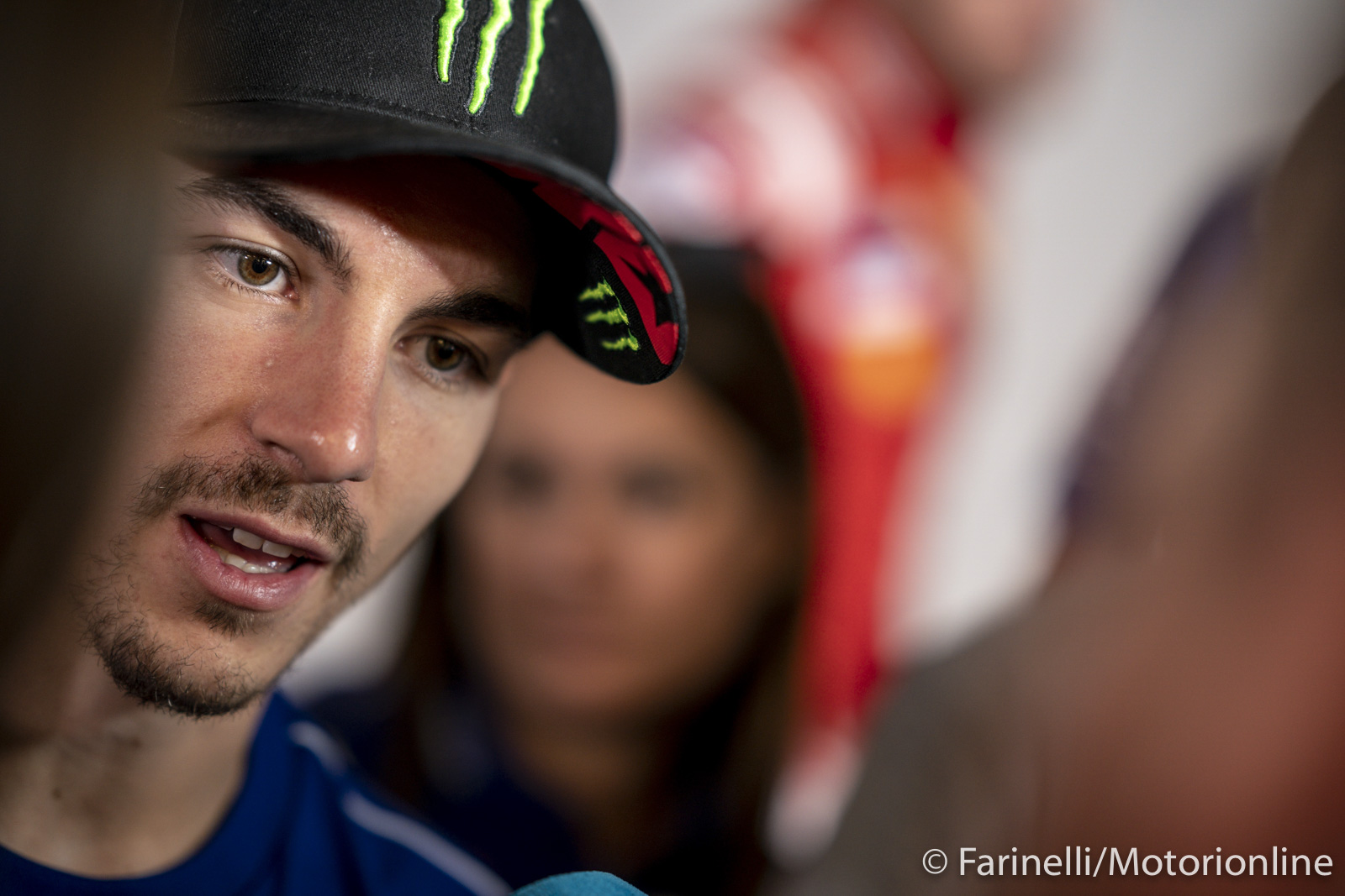 MotoGP America Day_1
