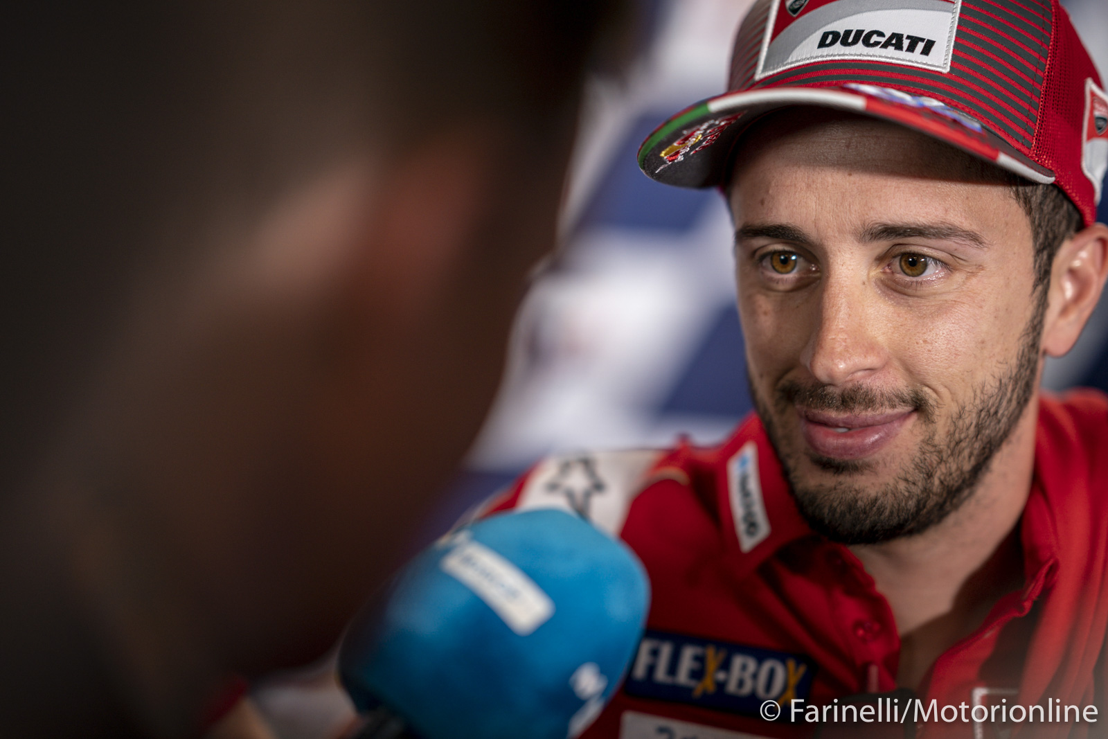 MotoGP America Day_1