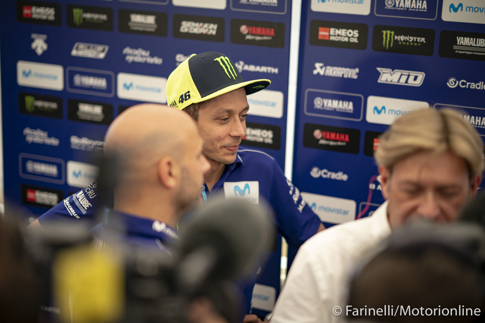 MotoGP America Day_1