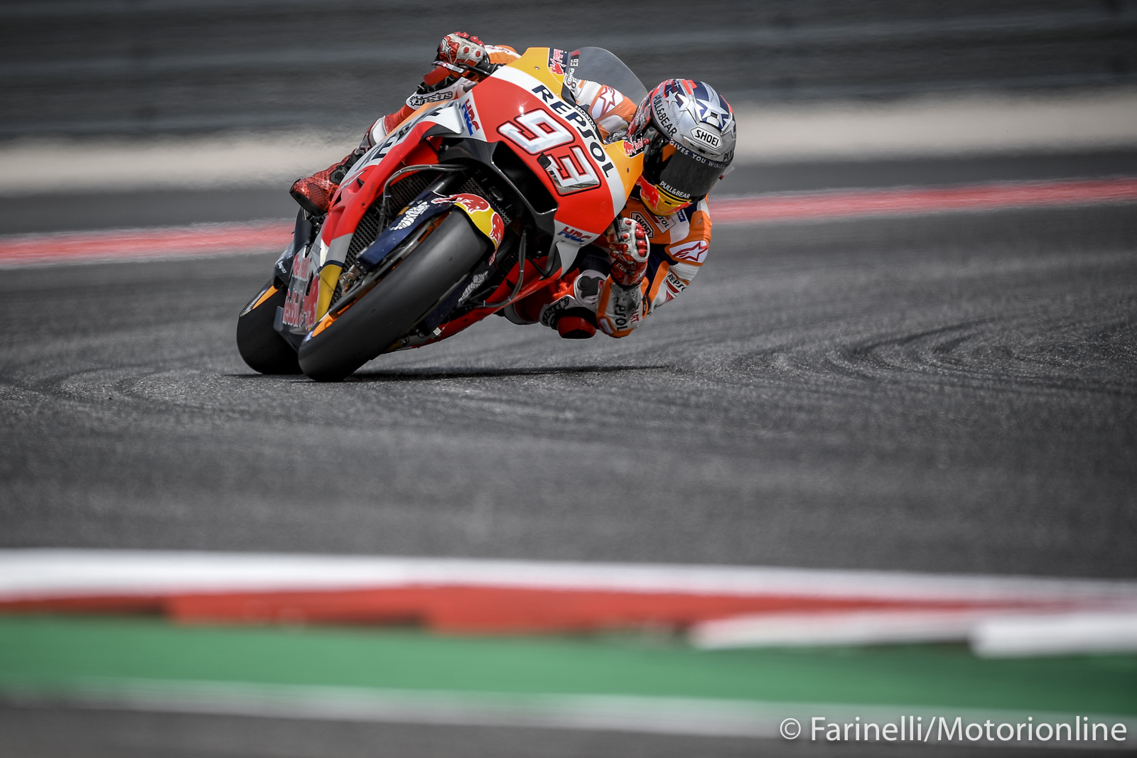 MotoGP America Day_2