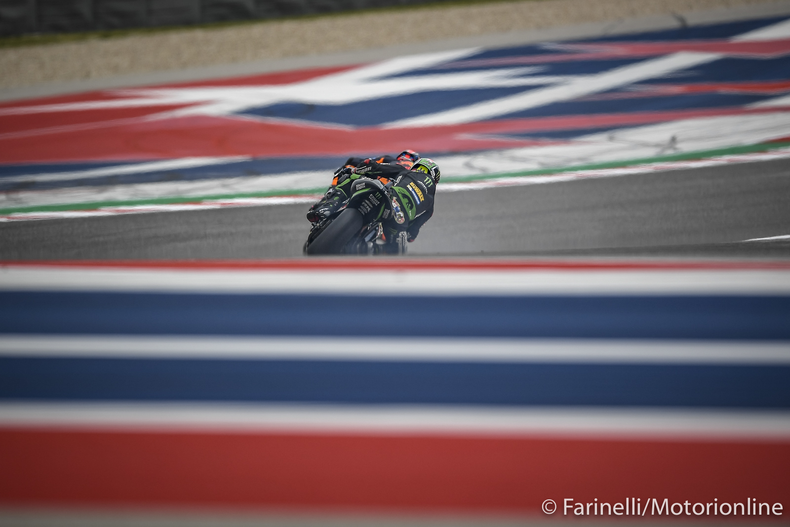 MotoGP America Day_2