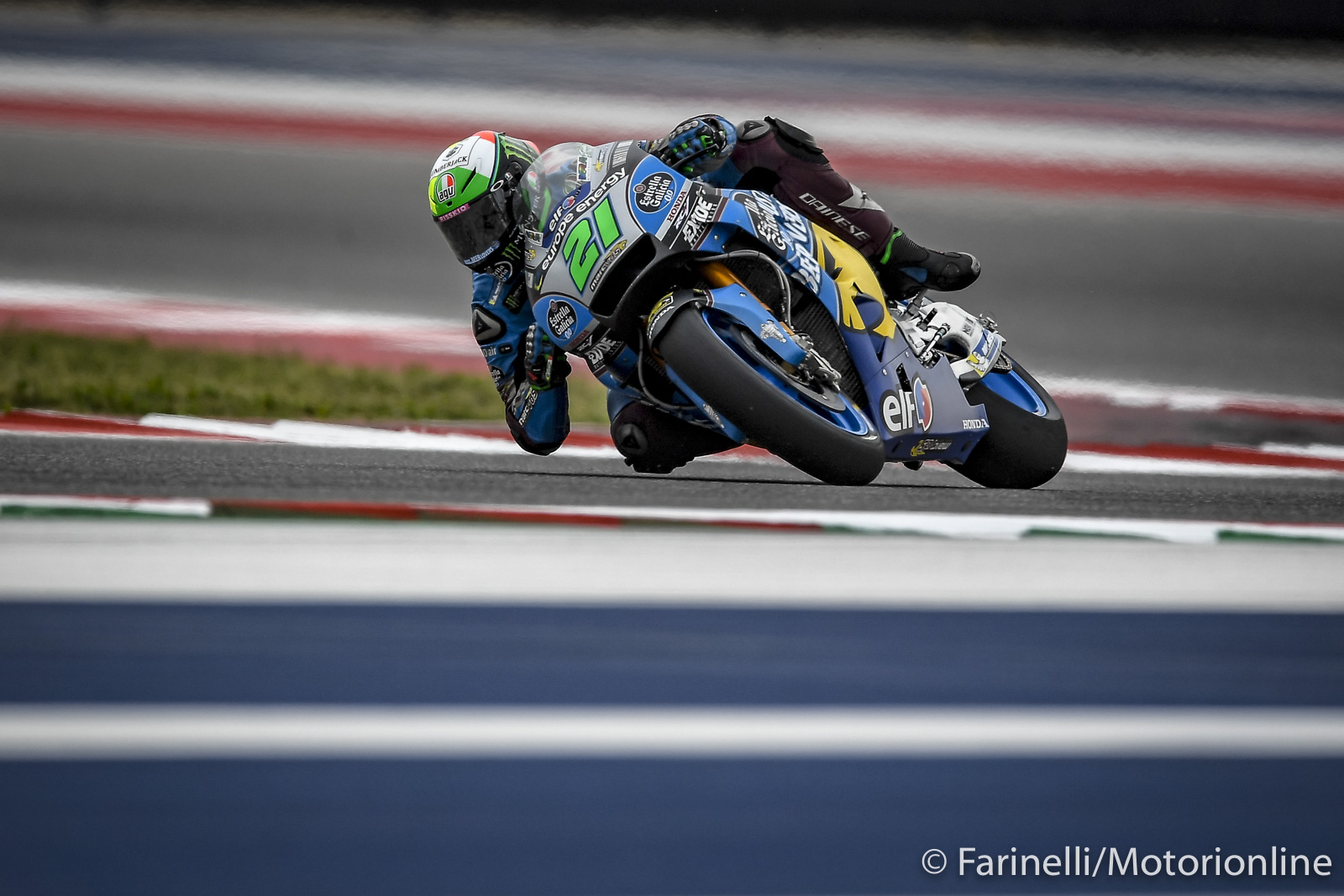 MotoGP America Day_2