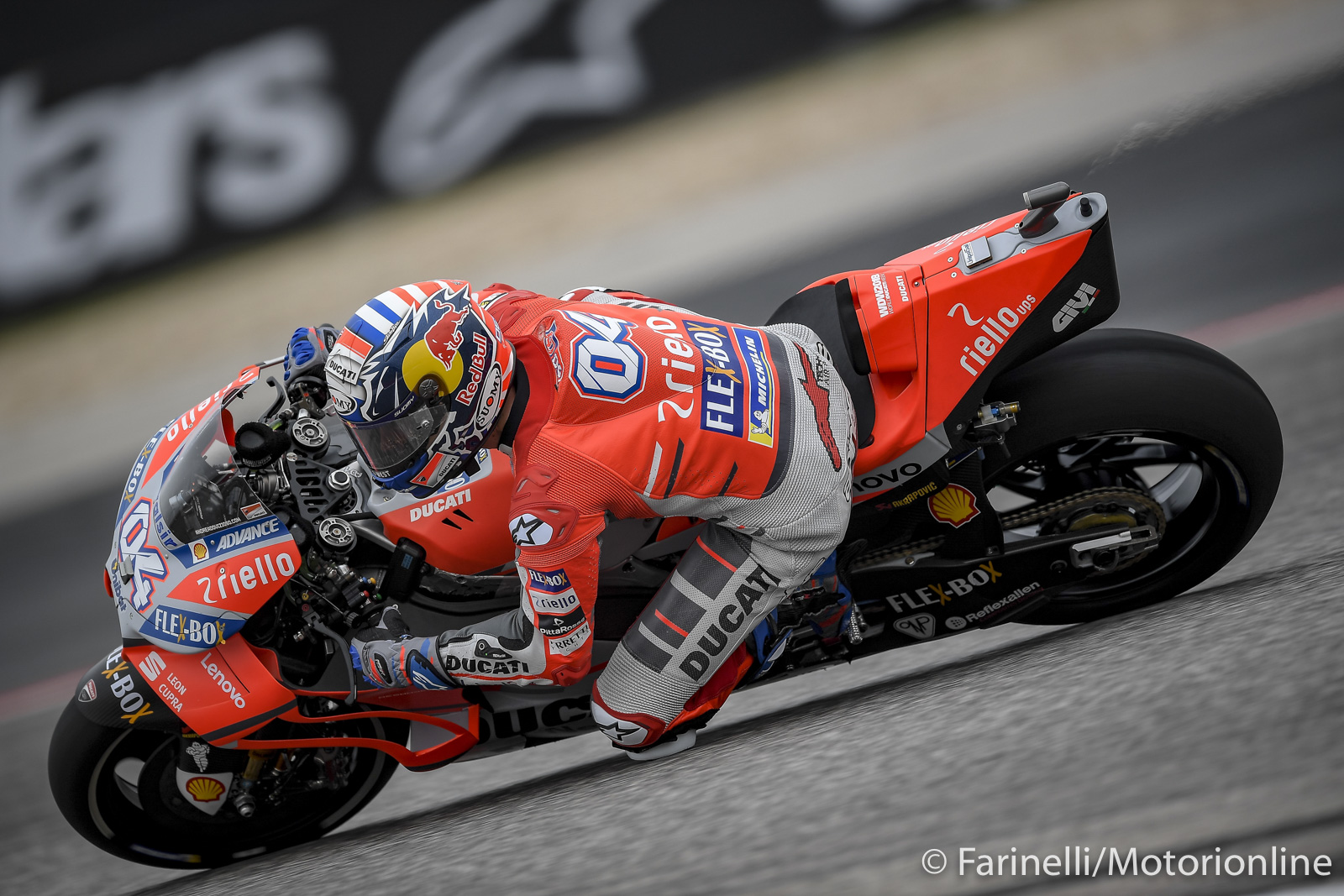 MotoGP America Day_3