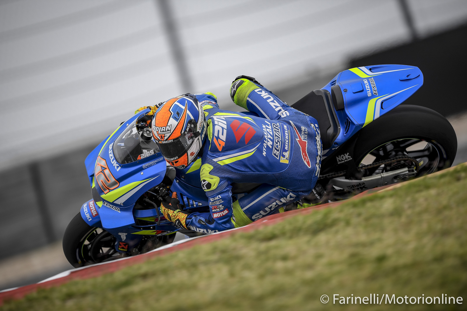 MotoGP America Day_3