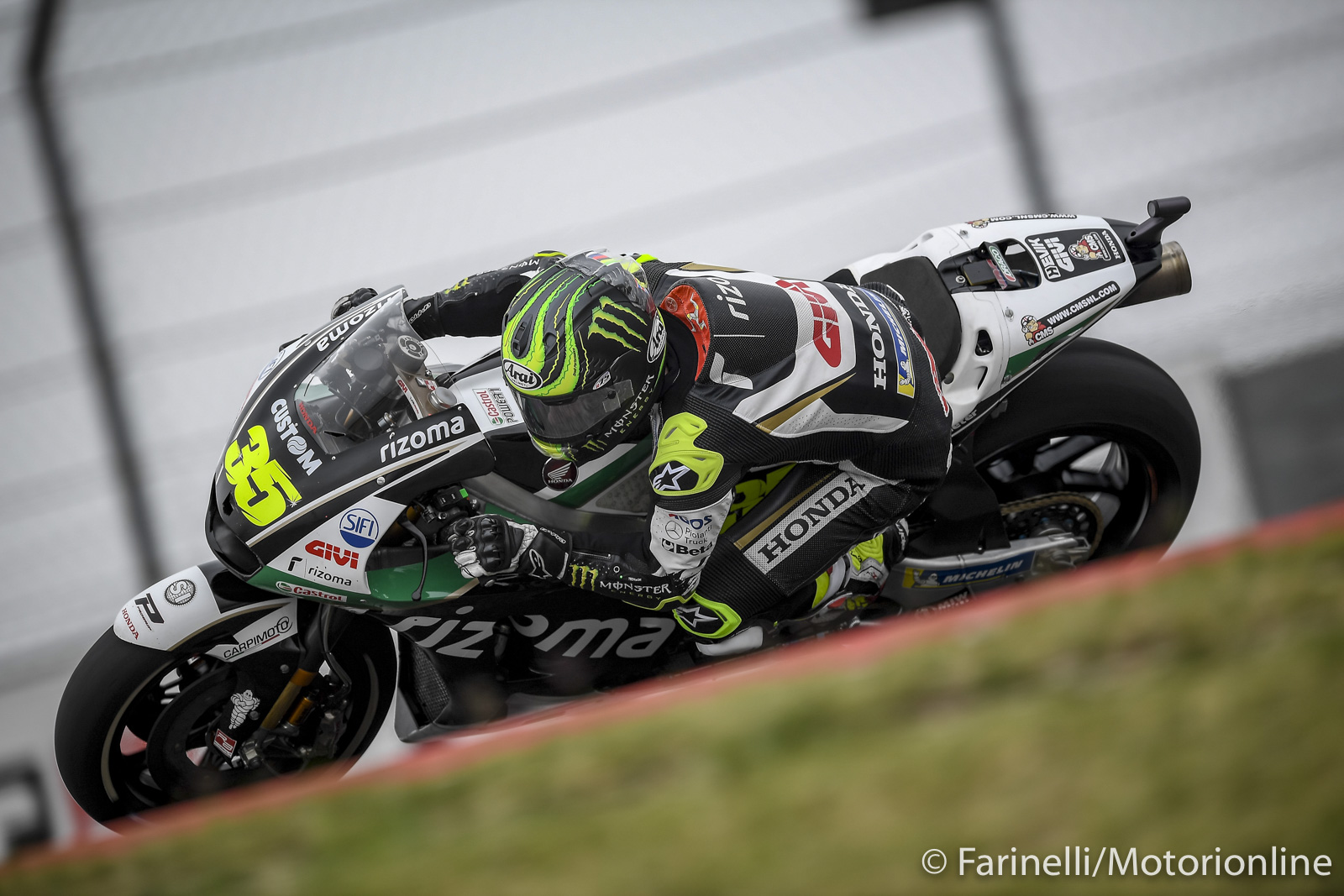 MotoGP America Day_3