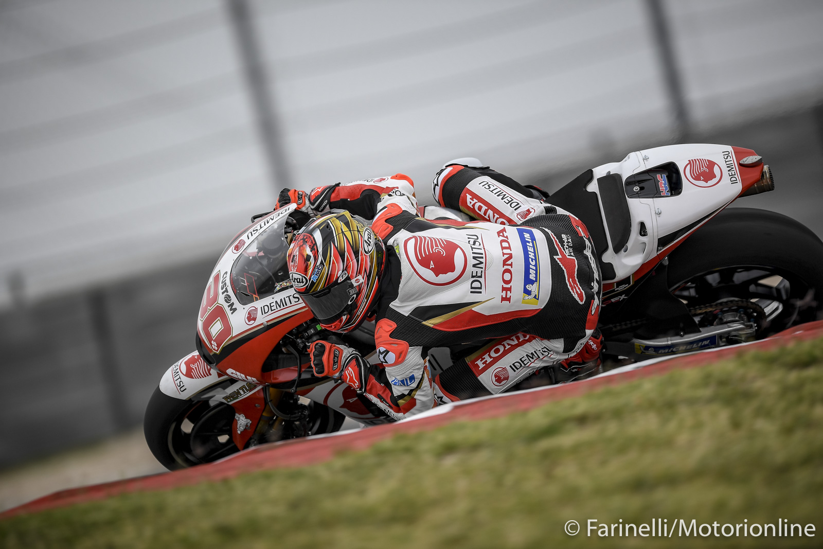 MotoGP America Day_3
