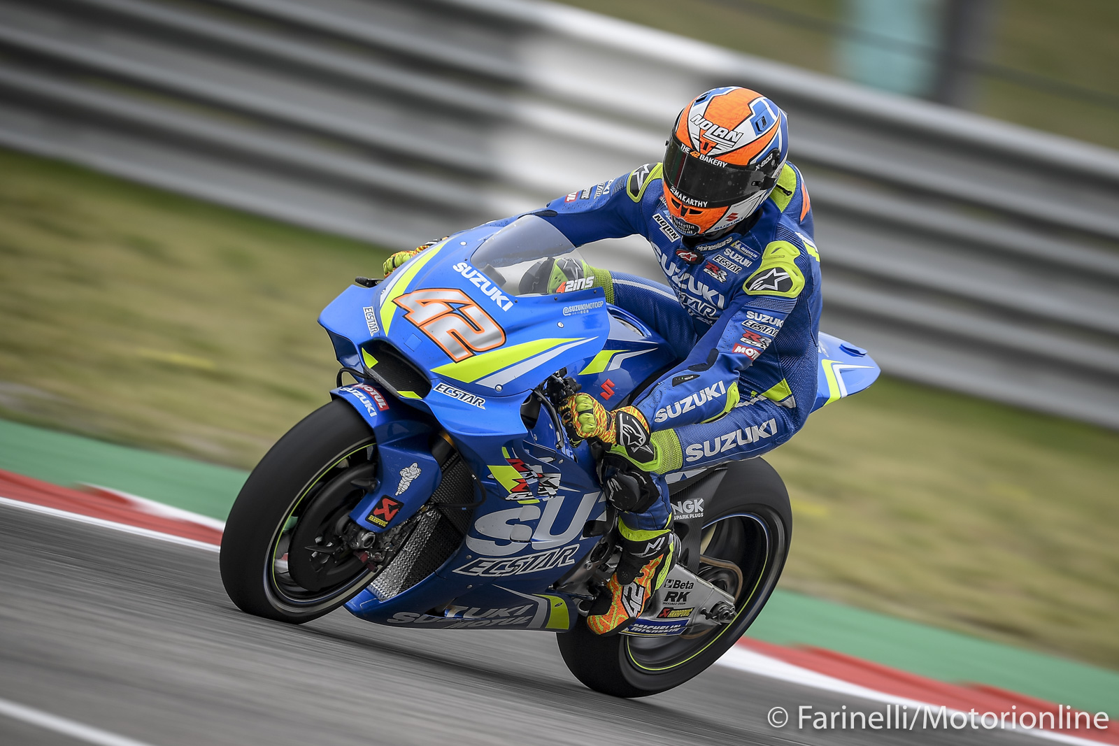 MotoGP America Day_3
