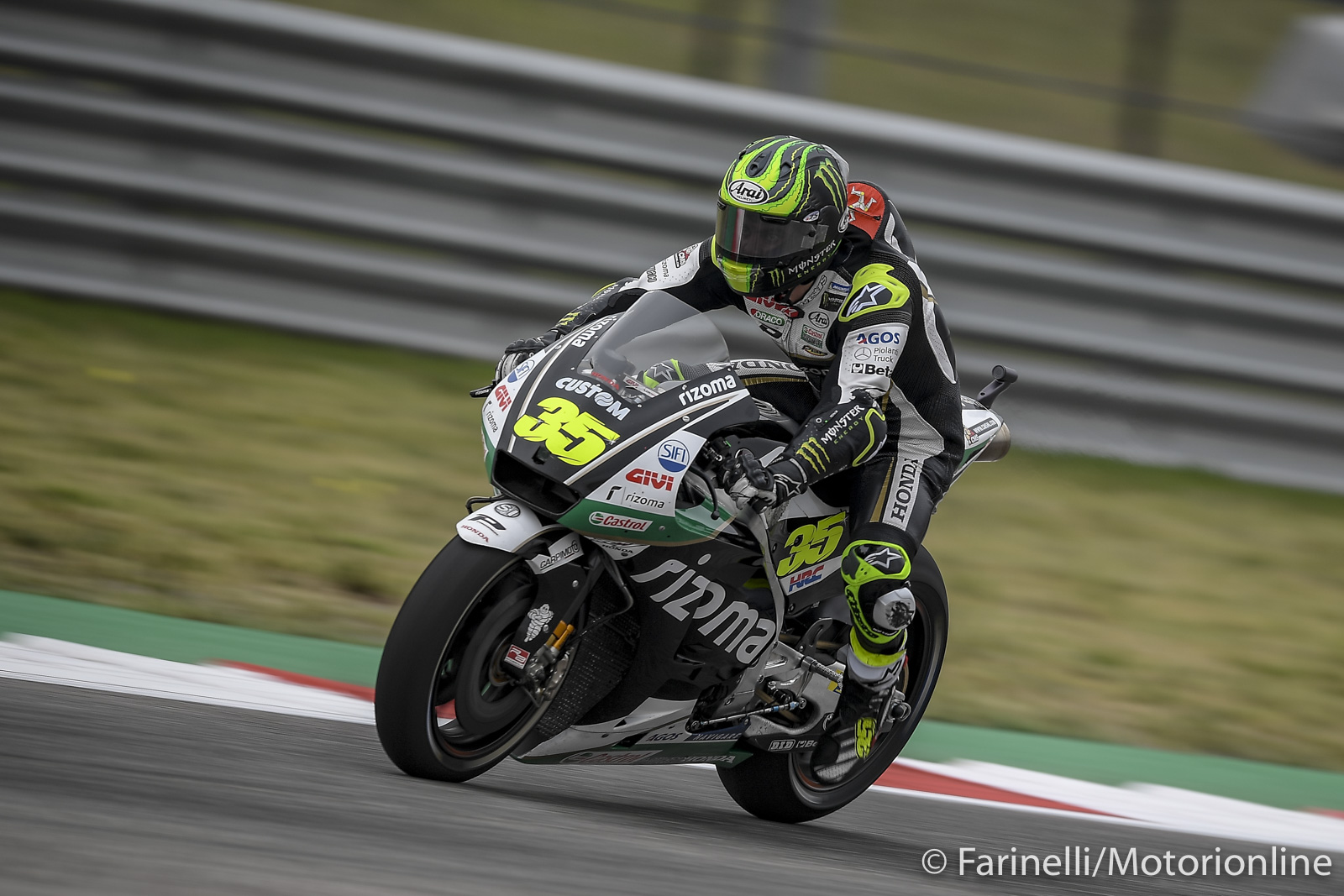 MotoGP America Day_3